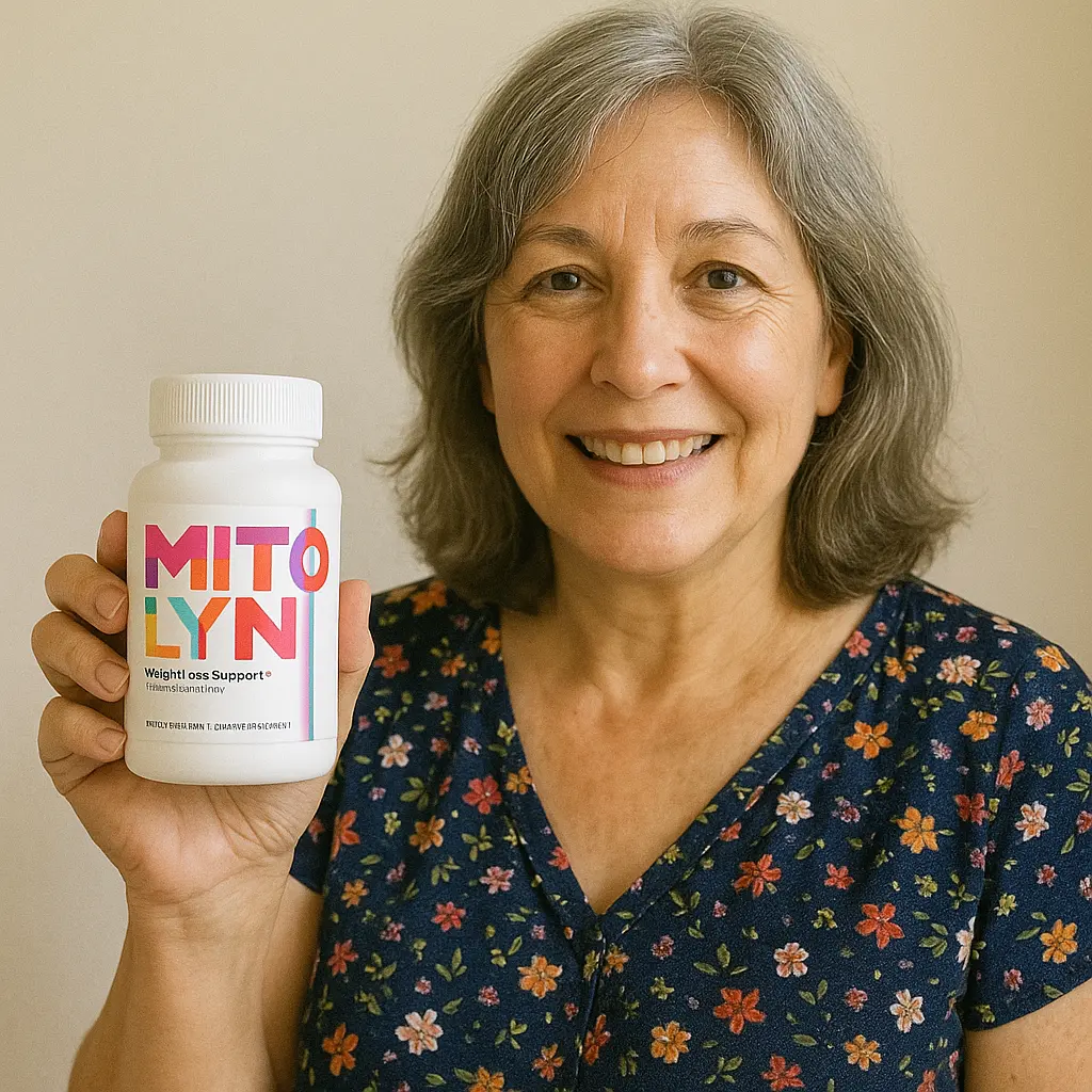 Mitolyn peggy reviews